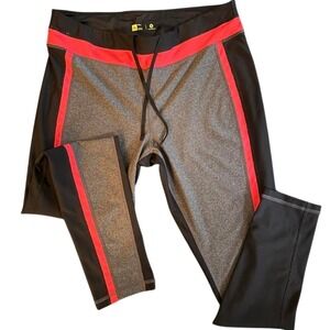 Xersion Women's Fitted‎ Athletic Leggings - XL